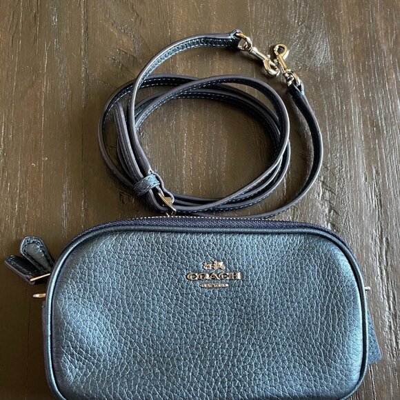 Coach Mini Camera Bag - Picture 7 of 16